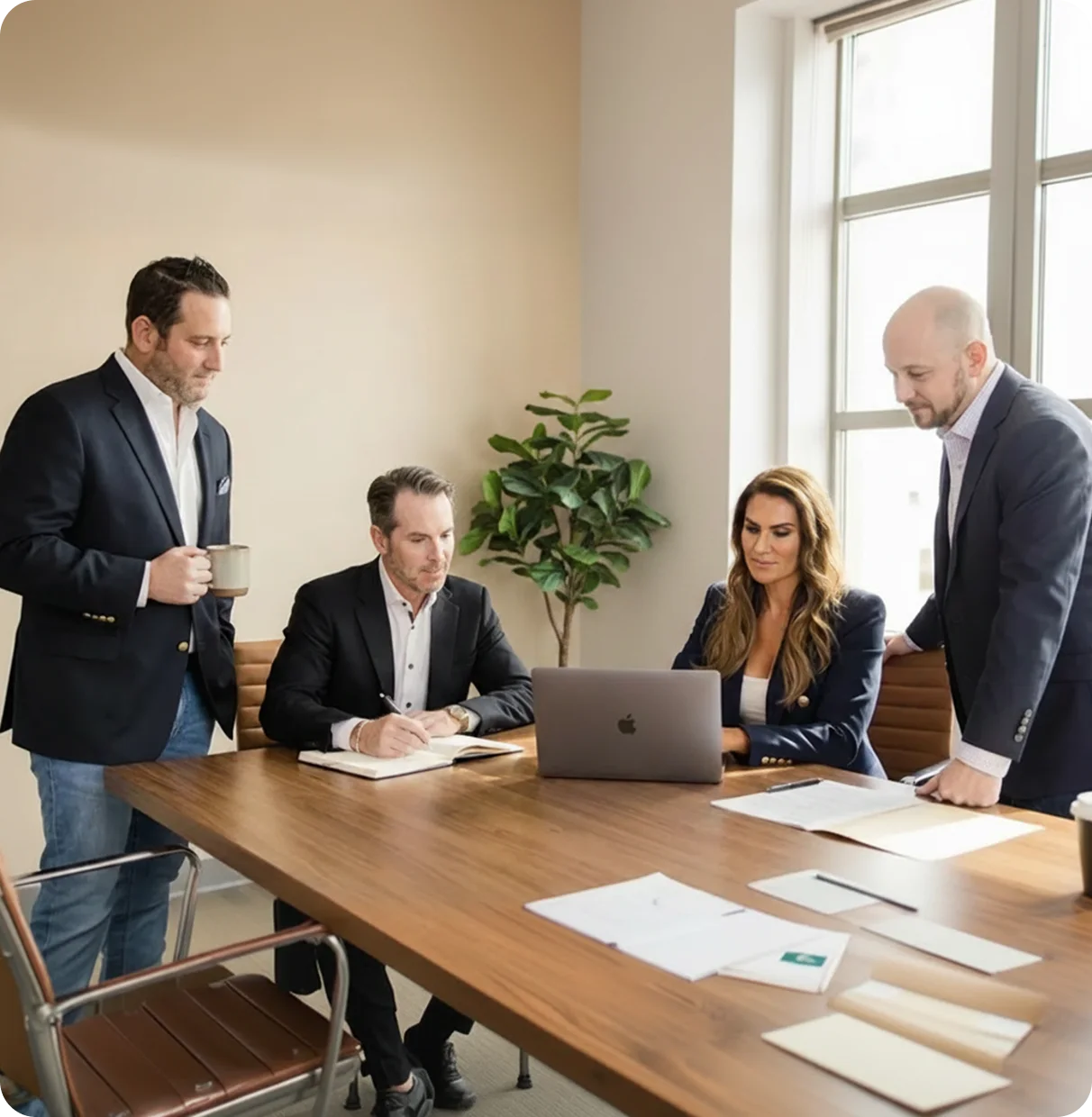 Sands Point Risk — Insurance Products — New York Metropolitan Area, New York, NY — Empower Growth