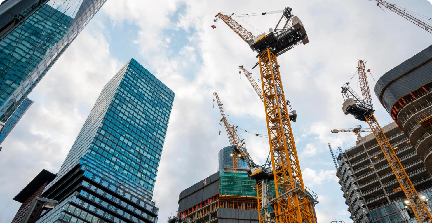 Sands Point Risk — Insurance Products — New York Metropolitan Area, New York, NY — Construction Insurance