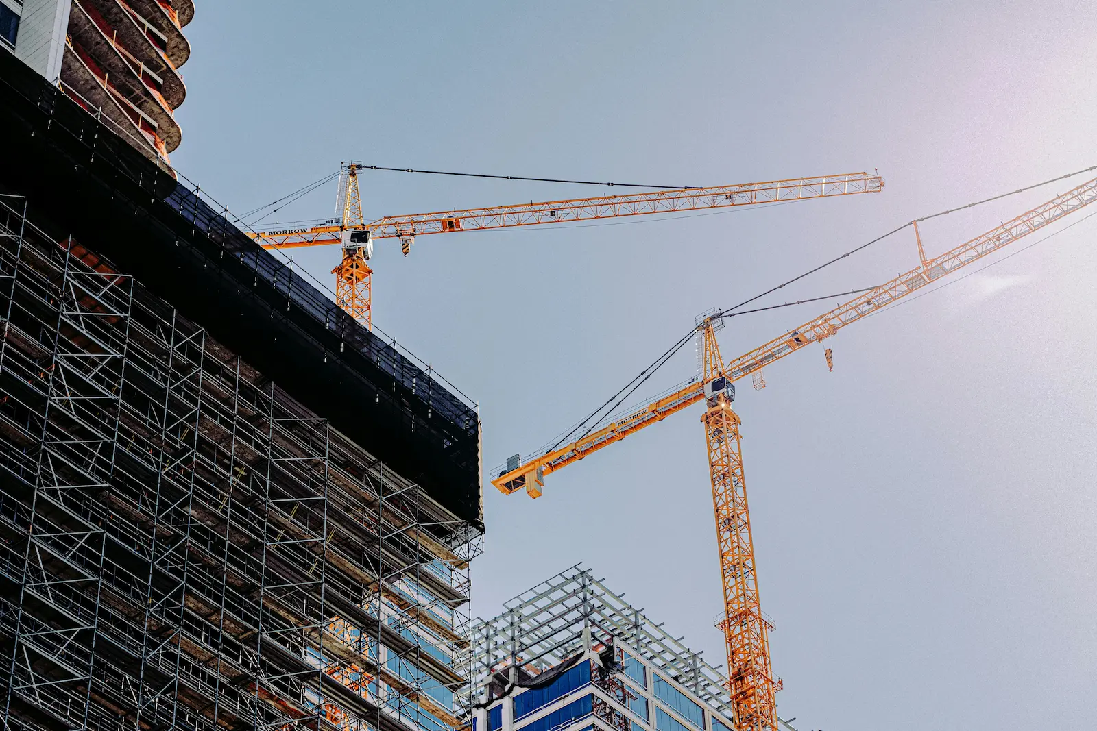 Sands Point Risk — Insurance Products — New York Metropolitan Area, New York, NY — Construction Insurance
